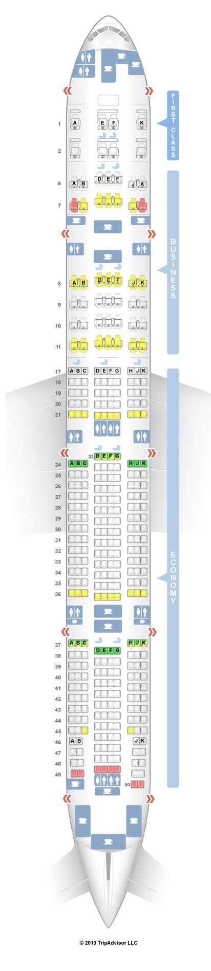 777-300er seat map united|emirates boeing 777 300er seat map.